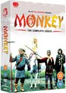 Monkey: The Complete Series (12-disc)