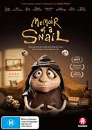 Memoir of a Snail