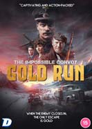 Gold Run (Gulltransporten)