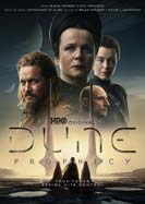 Dune Prophecy: Season 1