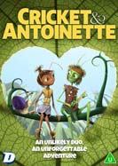 Cricket & Antoinette