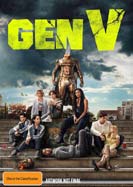 Gen V: Season 1