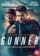 Gunner (Luke Hemsworth)