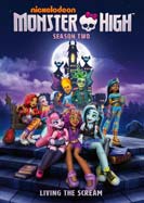 Monster High - The New Series: Season 2