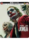 Joker: Folie à Deux (Steelbook) (4K UHD)