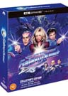 Galaxy Quest (25th Anniversary Collector's Edition) (4K UHD & Blu-ray)