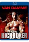 Kickboxer (Jean-Claude Van   Damme) (Blu-ray)