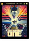 Transformers One (Steelbook) (4K UHD)