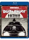 Death Proof (Blu-ray)