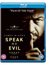 Speak No Evil (James McAvoy) (Blu-ray)