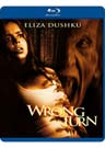 Wrong Turn (Eliza Dushku) (Blu-ray)