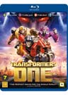 Transformers One (Blu-ray)