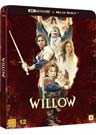 Willow (Steelbook) (4K UHD & Blu-ray)