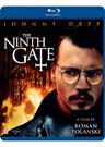 Ninth Gate, The (Blu-ray)