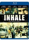 Inhale (Dermot Mulroney) (Blu-ray)