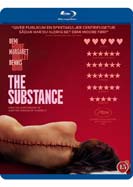 Substance, The