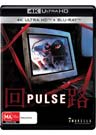 Pulse (aka Kaïro) (Limited Edition) (4K UHD)