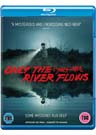 Only the River Flows (Blu-ray)