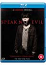 Speak No Evil (Christian Tafdrup) (Blu-ray)