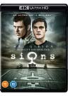 Signs (4K UHD & Blu-ray)