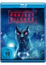 Project Silence (tysk omslag) (Blu-ray)