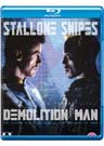 Demolition Man (Limited Edition) (Blu-ray)