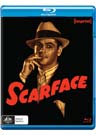 Scarface (Paul Muni) (Blu-ray)