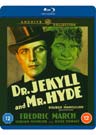 Dr. Jekyll and Mr. Hyde (1931) (Warner Archive) (Blu-ray)