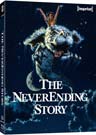 NeverEnding Story, The (40th Anniversary Limited Edition) (5-disc) (4K UHD & Blu-ray)