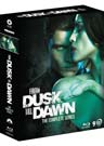 From Dusk Till Dawn: The Complete Series (9-disc) (Blu-ray)