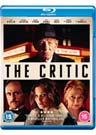 Critic, The (Ian McKellen) (Blu-ray)