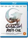 Godzilla Minus One (Blu-ray)