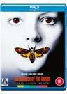 Silence of the Lambs, The (Blu-ray)