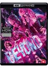 From Beyond (Limited Edition) (4K UHD & Blu-ray)