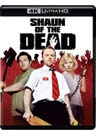 Shaun of the Dead (4K UHD)