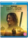 Walking Dead, The - Daryl Dixon: Season 2 (2-disc) (Blu-ray)