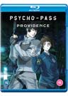 Psycho-Pass: Providence (2023) (Blu-ray)