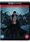 Crow, The (Bill Skarsgård) (4K UHD & Blu-ray)