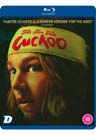 Cuckoo (Hunter Schafer) (Blu-ray)