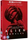 Alien: Romulus (4K UHD & Blu-ray)