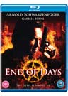 End of Days (Blu-ray)