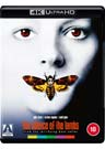 Silence of the Lambs, The (4K UHD)