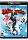 ZAZ: The Collection! (6-disc) (4K UHD & Blu-ray)