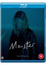 Monster (Charlize Theron) (Blu-ray)