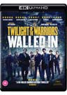 Twilight of the Warriors: Walled In (4K UHD & Blu-ray)