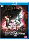 Sword and the Sorcerer, The (Blu-ray)