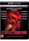 Strange Darling (4K UHD & Blu-ray)