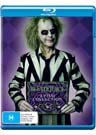 Beetlejuice Beetlejuice: 2-film Collection (Blu-ray)