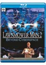 Lawnmower Man 2: Jobe's War (Blu-ray)