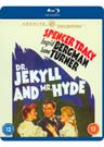 Dr. Jekyll and Mr. Hyde (1941) (Warner Archive) (Blu-ray)